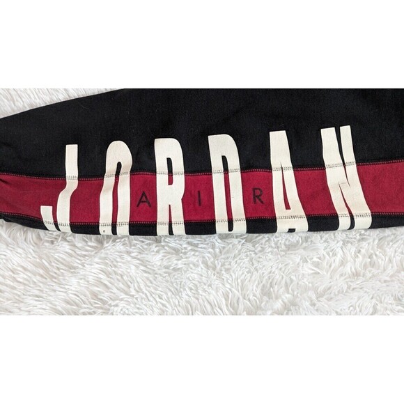 Nike Air Jordan Sweatpants Jogger Size xs - Picture 13 of 13